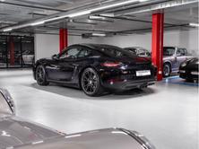 PORSCHE 718 Cayman T, Petrol, Second hand / Used, Automatic - 2