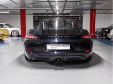 PORSCHE 718 Cayman T, Petrol, Second hand / Used, Automatic - 4