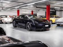 PORSCHE 718 Cayman T, Petrol, Second hand / Used, Automatic - 5