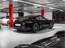 PORSCHE 718 Cayman T, Petrol, Second hand / Used, Automatic - 6