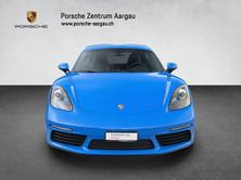 PORSCHE 718 Cayman 2.5 S PDK, Petrol, Second hand / Used, Automatic - 2