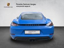 PORSCHE 718 Cayman 2.5 S PDK, Petrol, Second hand / Used, Automatic - 5