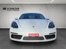 PORSCHE 718 Cayman S 2.5 PDK, Petrol, Second hand / Used, Automatic - 6