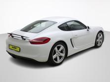 PORSCHE CAYMAN 2.7 PDK, Petrol, Second hand / Used, Automatic - 4
