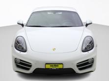 PORSCHE CAYMAN 2.7 PDK, Petrol, Second hand / Used, Automatic - 5