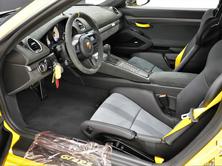 PORSCHE 718 Cayman GT4 RS PDK, Benzin, Occasion / Gebraucht, Automat - 7