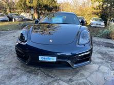 PORSCHE Cayman GTS 3.4 PDK, Petrol, Second hand / Used, Automatic - 2