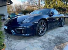 PORSCHE Cayman GTS 3.4 PDK, Petrol, Second hand / Used, Automatic - 3