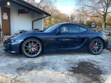 PORSCHE Cayman GTS 3.4 PDK, Petrol, Second hand / Used, Automatic - 4