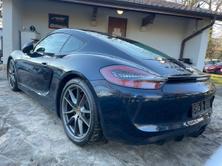 PORSCHE Cayman GTS 3.4 PDK, Petrol, Second hand / Used, Automatic - 5