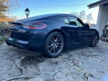 PORSCHE Cayman GTS 3.4 PDK, Petrol, Second hand / Used, Automatic - 7