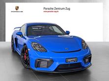 PORSCHE 718 Cayman GT4, Petrol, Second hand / Used, Automatic - 3
