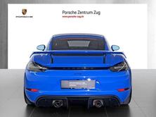 PORSCHE 718 Cayman GT4, Petrol, Second hand / Used, Automatic - 6