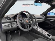 PORSCHE 718 Cayman GT4, Essence, Occasion / Utilisé, Automatique - 7