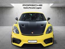 PORSCHE 718 Cayman GT4 RS, Petrol, Second hand / Used, Automatic - 3
