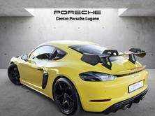 PORSCHE 718 Cayman GT4 RS, Petrol, Second hand / Used, Automatic - 5