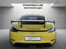 PORSCHE 718 Cayman GT4 RS, Petrol, Second hand / Used, Automatic - 6