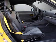 PORSCHE 718 Cayman GT4 RS, Essence, Occasion / Utilisé, Automatique - 7