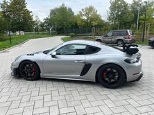 PORSCHE 718 Cayman GT4 RS PDK, Petrol, Second hand / Used, Automatic - 2