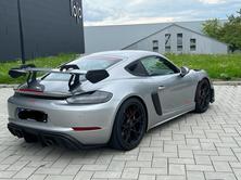 PORSCHE 718 Cayman GT4 RS PDK, Petrol, Second hand / Used, Automatic - 4