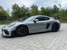 PORSCHE 718 Cayman GT4 RS PDK, Petrol, Second hand / Used, Automatic - 5