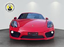 PORSCHE Cayman S 3.4, Second hand / Used, Manual - 2