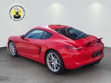 PORSCHE Cayman S 3.4, Second hand / Used, Manual - 4