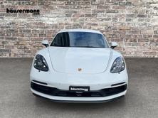 PORSCHE 718 Cayman 2.5 GTS PDK, Petrol, Second hand / Used, Automatic - 2
