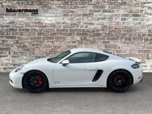 PORSCHE 718 Cayman 2.5 GTS PDK, Petrol, Second hand / Used, Automatic - 3