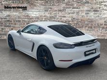 PORSCHE 718 Cayman 2.5 GTS PDK, Petrol, Second hand / Used, Automatic - 4