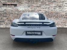 PORSCHE 718 Cayman 2.5 GTS PDK, Petrol, Second hand / Used, Automatic - 5