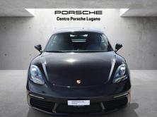 PORSCHE 718 Cayman S, Petrol, Second hand / Used, Automatic - 3