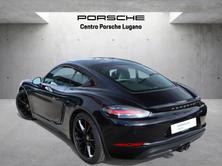 PORSCHE 718 Cayman S, Petrol, Second hand / Used, Automatic - 4