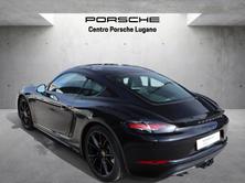 PORSCHE 718 Cayman S, Petrol, Second hand / Used, Automatic - 5