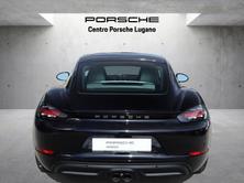 PORSCHE 718 Cayman S, Petrol, Second hand / Used, Automatic - 6