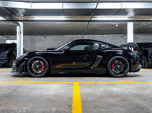 PORSCHE 718 Cayman GT4 RS PDK, Petrol, Second hand / Used, Automatic - 2