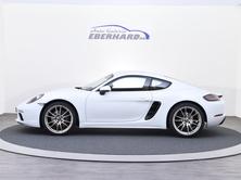 PORSCHE 718 Cayman 2.0 PDK, Petrol, Second hand / Used, Automatic - 2