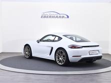 PORSCHE 718 Cayman 2.0 PDK, Petrol, Second hand / Used, Automatic - 3