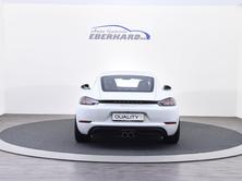 PORSCHE 718 Cayman 2.0 PDK, Petrol, Second hand / Used, Automatic - 4