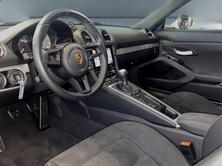 PORSCHE 718 Cayman GT4, Benzin, Occasion / Gebraucht, Handschaltung - 4