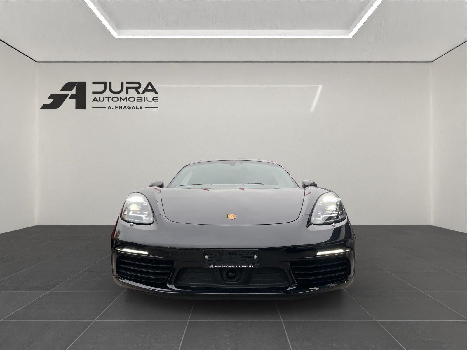 PORSCHE 718 Cayman 2.0 T PDK, Benzina, Occasioni / Usate, Automatico - 2