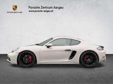 PORSCHE 718 Cayman S PDK, Petrol, Ex-demonstrator, Automatic - 3