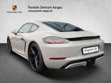 PORSCHE 718 Cayman S PDK, Petrol, Ex-demonstrator, Automatic - 4