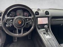 PORSCHE 718 Cayman S PDK, Petrol, Ex-demonstrator, Automatic - 6