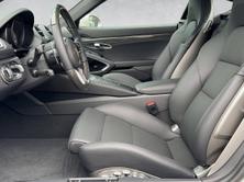 PORSCHE 718 Cayman S PDK, Petrol, Ex-demonstrator, Automatic - 7