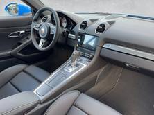 PORSCHE 718 Cayman Style Edition, Benzina, Auto dimostrativa, Automatico - 7