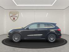 PORSCHE Diesel, Diesel, Second hand / Used, Automatic - 2