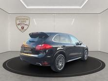 PORSCHE Diesel, Diesel, Second hand / Used, Automatic - 5