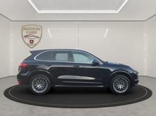 PORSCHE Diesel, Diesel, Second hand / Used, Automatic - 6