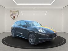 PORSCHE Diesel, Diesel, Second hand / Used, Automatic - 7
